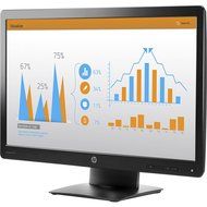 HP K7X31A8#ABA ProDisplay P232 23&#039;&#039; LED-Backlit LCD Monitor, Black