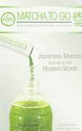 Aiya America Matcha to Go Packet