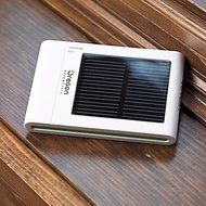 Oregon Scientific BAR332ES Solar Charging Weather Station N3