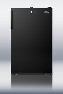 Summit FF521BL7 20 Inch All Refrigerator