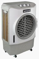 Luma Comfort EC220W High Power 1650 CFM Evaporative Cooler with 650 Square Foot Cooling N2