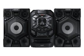 Samsung MX-J630 2.0 Channel 230 Watt Wired Audio Giga System (2015 Model)