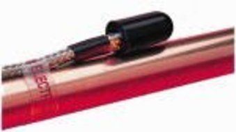 Easy Heat #FFEC 5PK Gel End Cap by Easy Heat