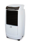 SPT SF-6N25 Evaporative Air Cooler with 3D Cooling Pad N5