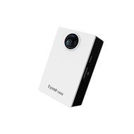 Morjava 3D VR Panoramic 360 Camera Eyesir Mini 2K Resolution Panoramic Video Camera 1920960@30fps Sports and Action... N3