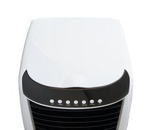 SPT SF-6N25 Evaporative Air Cooler with 3D Cooling Pad N6