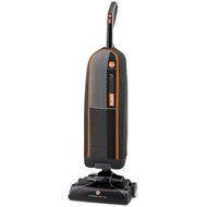 Hoover Commercial CH50400 Hush Tone Lite Upright Vacuum, 13.5" N2