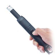 [2016 Starcook Candle Arc Lighter, USB Rechargeable Electronic Windproof Flameless Arc Lighter Cigarette Lighter... N5