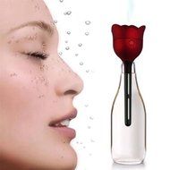 BestFire Ultrasonic Cool Mist Humidifier Mini USB Air Humidifier Purifier Portable Aromatherapy Diffuser Humidifier... N5