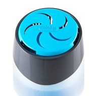 Minky Damp Guard Moisture Absorber Dehumidifier with 4 Refill Tablets N2