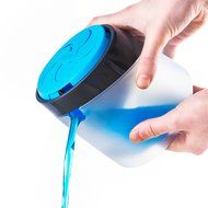 Minky Damp Guard Moisture Absorber Dehumidifier with 4 Refill Tablets N3