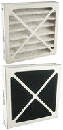 Air filter for all console units W-6, W-9 (911D)