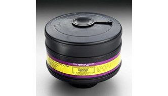 453-03-01R06 Reusable Respirator Cartridge - 78812400741