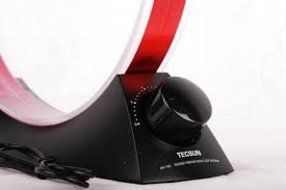 Kaito AN-100 Tunable Passive AM Radio Loop Antenna for All Brands Like Kaito,Sony,Panasonic,Grundig,Eton and More