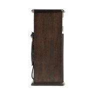 Haier HHC15CPCV 3 Element Infrared 5,100 BTU Heater with Remote N4