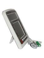 Generic Hygrometer KT203 Multifunction Large Screen Display N5