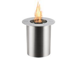 Ignis Ventless Bio Ethanol Fireplace Burner Insert EB150 N3
