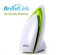 Broadlink A1 Smart Home Wireless Air Quality Detector Sensor E-air Home Automation System N4