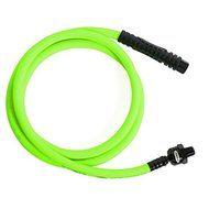 Legacy HFZ1405YW2B Flexzilla Zillawhip 1/4-Inch X 5-Feet Ball Swivel Whip Hose by Legacy Manufacturing