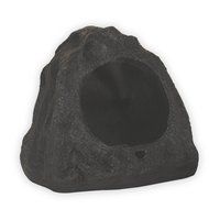 Theater Solutions 10R6L Outdoor Lava 6.5" Rock 10 Speaker Set with Wire for Yard Pool Spa Patio Garden