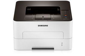 Samsung Electronics SL-M2825DW Wireless Monochrome Printer