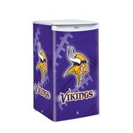 Boelter Brands NFL Counter Top Height Refrigerator