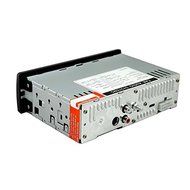 Generic OttoNavi 1007U In-Dash MP3/USB/SD/MMC Car Stereo Receiver with Cellphone Support and AUX For ipad iphone N2