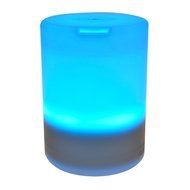 MAYERS ieGeek 3 in 1 USB Essential Oil Diffuser Ultrasonic Air Humidifier LED Light Aromatherapy Dry Protecting N4