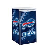 Boelter Brands NFL Counter Top Height Refrigerator N2