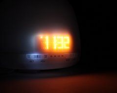 OFFICE/Travel Ultrasonic 3 Hour Humidifier - 400ml Aromatherapy Essential Oil Diffuser - with 4 Timer Settings... N5