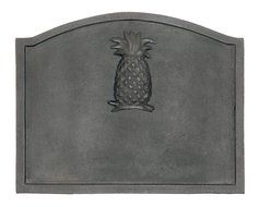Minuteman International CFB-11 Large Pineapple Fire back