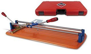 RUBI 18950 57 cm Professional Manual Tile Cutter by Rubi