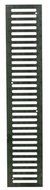 Ads 0524chg Draintech Channel Grate, 5" X 2', Green