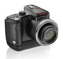 Kodak EasyShare Z980 12MP Digital Camera with 24x Optical Image Stabilized Zoom and 3.0 inch LCD