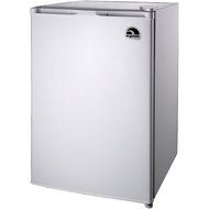 Igloo FR464I-D-BLACK 4.5 Cubic-ft Refrigerator (Black)