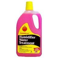 Best Air Humiditreat Humidifier Water Treatment Bottled Qt.