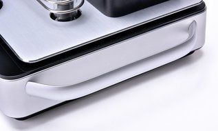 Smartstereo&reg; 318 Hi-end Tube Integrated Amplifier, 100% Handmade Tubes: 6n3*1+ 6p1*2 N2