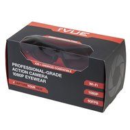 iVUE Horizon PRO 1080P HD Camera Glasses Video Recording Sport Sunglasses DVR Eyewear / Wifi / iOS-Android App...