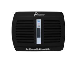 Pursonic DHM100 Renewable/Rechargeable Dehumidifier, Mini N2