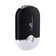 Welltop&reg; Mini Personal Fan Portable USB Rechargeable Mini Bladeless Handheld Air Conditioning Fan Bladeless Portable... N22
