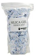 2 gram X 500 PK Silica Gel Desiccant Moisture Absorber -FDA Compliant Food Safe