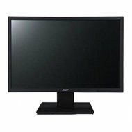 Acer V196WL bm 19 inch Widescreen 100,000,000:1 5ms VGA LED LCD Monitor, w/ Speakers (Black)