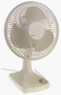 Lasko Metal Products 2009 9-Inch Oscillating Fan
