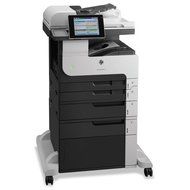 HP - LaserJet Enterprise MFP M725f Multifunction Laser Printer, Copy/Fax/Print/Scan CF067A (DMi EA N2