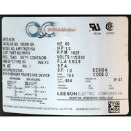 24" DURAFAN Basket Fan - Wall/Ceiling Mount