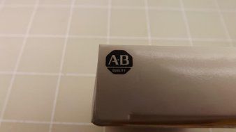 Allen Bradley W30 Heater Element T24446 N5