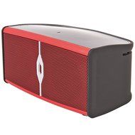 Bluetooth Speakers, Alpatronix AX400 Portable 8W Mini Bluetooth Wireless Rechargeable Stereo Speaker with Mic,... N5