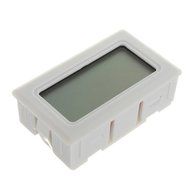Mini Digital LCD Thermometer Humidity Meter Gauge Hygrometer Indoor N7