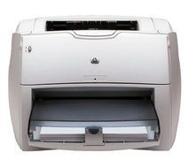 HP LaserJet 1300N Printer