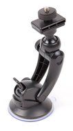 DURAGADGET Sturdy and Durable Anti-Shake Window Suction Mount for Sony HDR-CX220/B High Definition Handycam Camcorder...